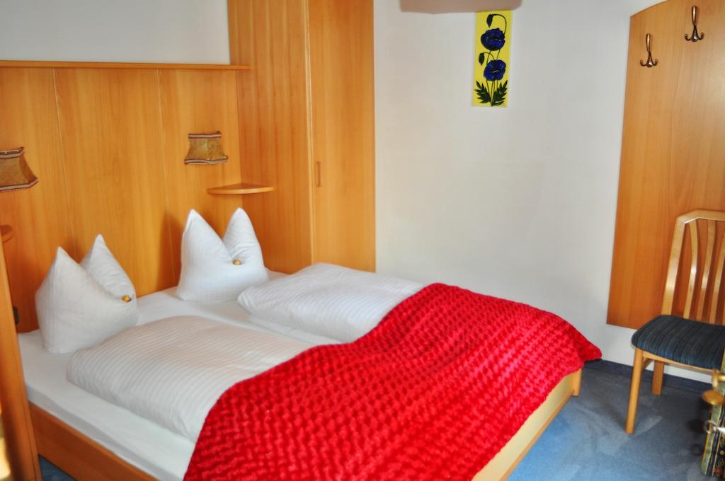 Petererhof Hotell Gerlos Rom bilde